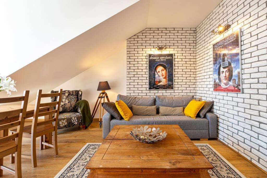 Urbannest Szafarnia 7-71 Lägenhet Gdańsk Exteriör bild
